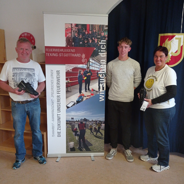 image from Sponsoring Bewerbsschuhe